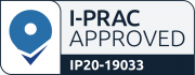 I-PRAC Certified